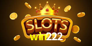 Bônus Generosos e Exclusivos no win222 para Você!